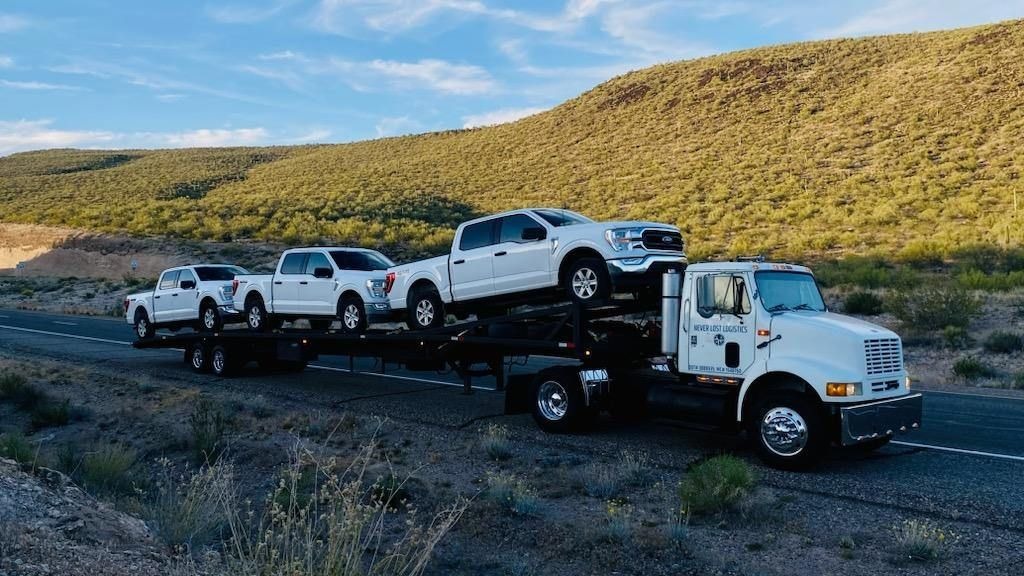 Car and SUV transport